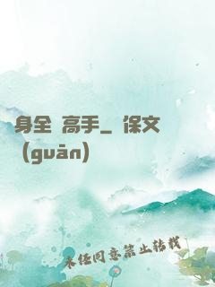 貼身全職高手